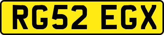 RG52EGX