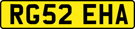RG52EHA