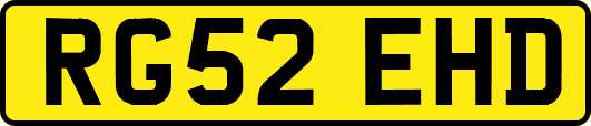 RG52EHD