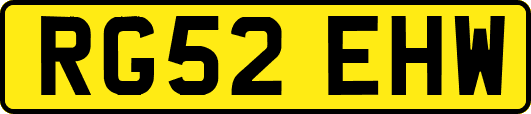 RG52EHW