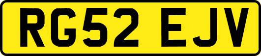 RG52EJV