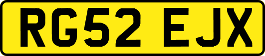 RG52EJX