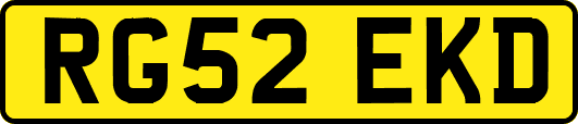 RG52EKD