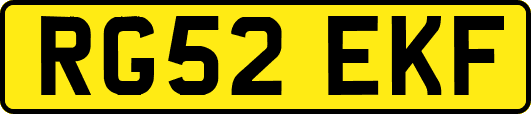 RG52EKF