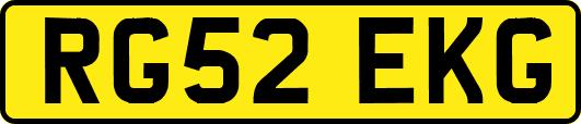 RG52EKG