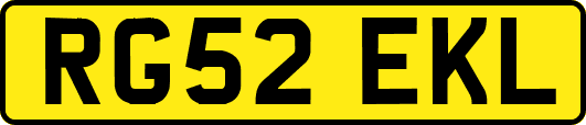 RG52EKL