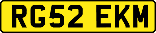 RG52EKM