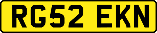RG52EKN