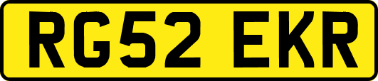 RG52EKR