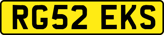 RG52EKS