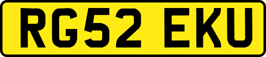 RG52EKU