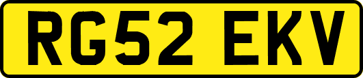 RG52EKV