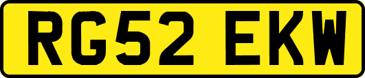 RG52EKW