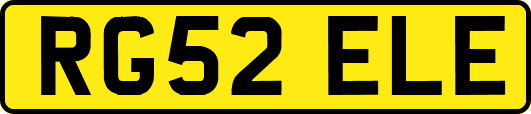 RG52ELE