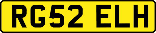 RG52ELH