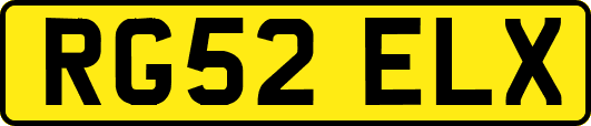 RG52ELX