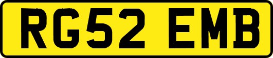RG52EMB