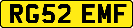 RG52EMF