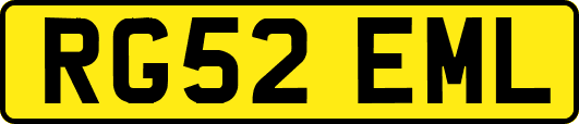 RG52EML