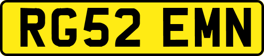 RG52EMN