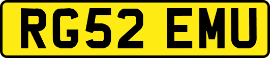 RG52EMU