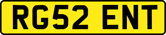 RG52ENT