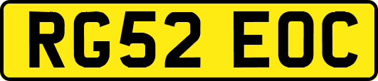 RG52EOC