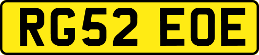 RG52EOE