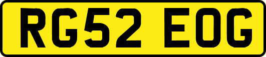 RG52EOG
