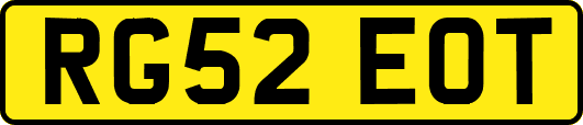 RG52EOT