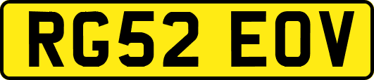 RG52EOV