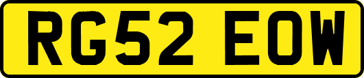 RG52EOW