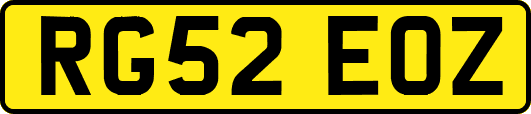RG52EOZ