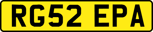 RG52EPA
