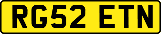 RG52ETN