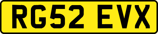 RG52EVX