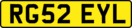 RG52EYL