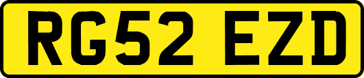 RG52EZD