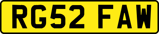 RG52FAW