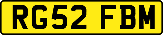 RG52FBM
