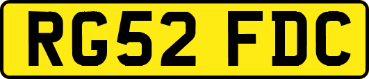 RG52FDC