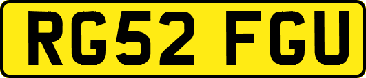 RG52FGU