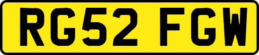 RG52FGW