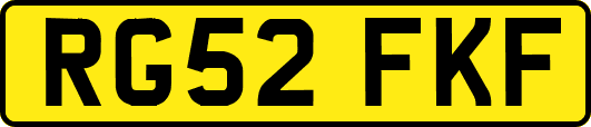 RG52FKF