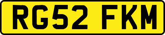 RG52FKM