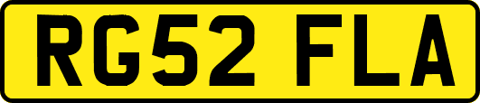 RG52FLA