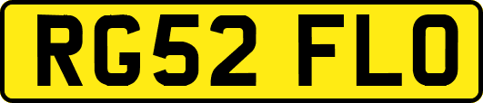RG52FLO