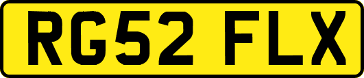 RG52FLX