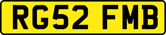 RG52FMB