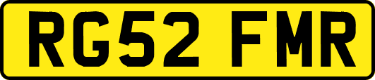 RG52FMR